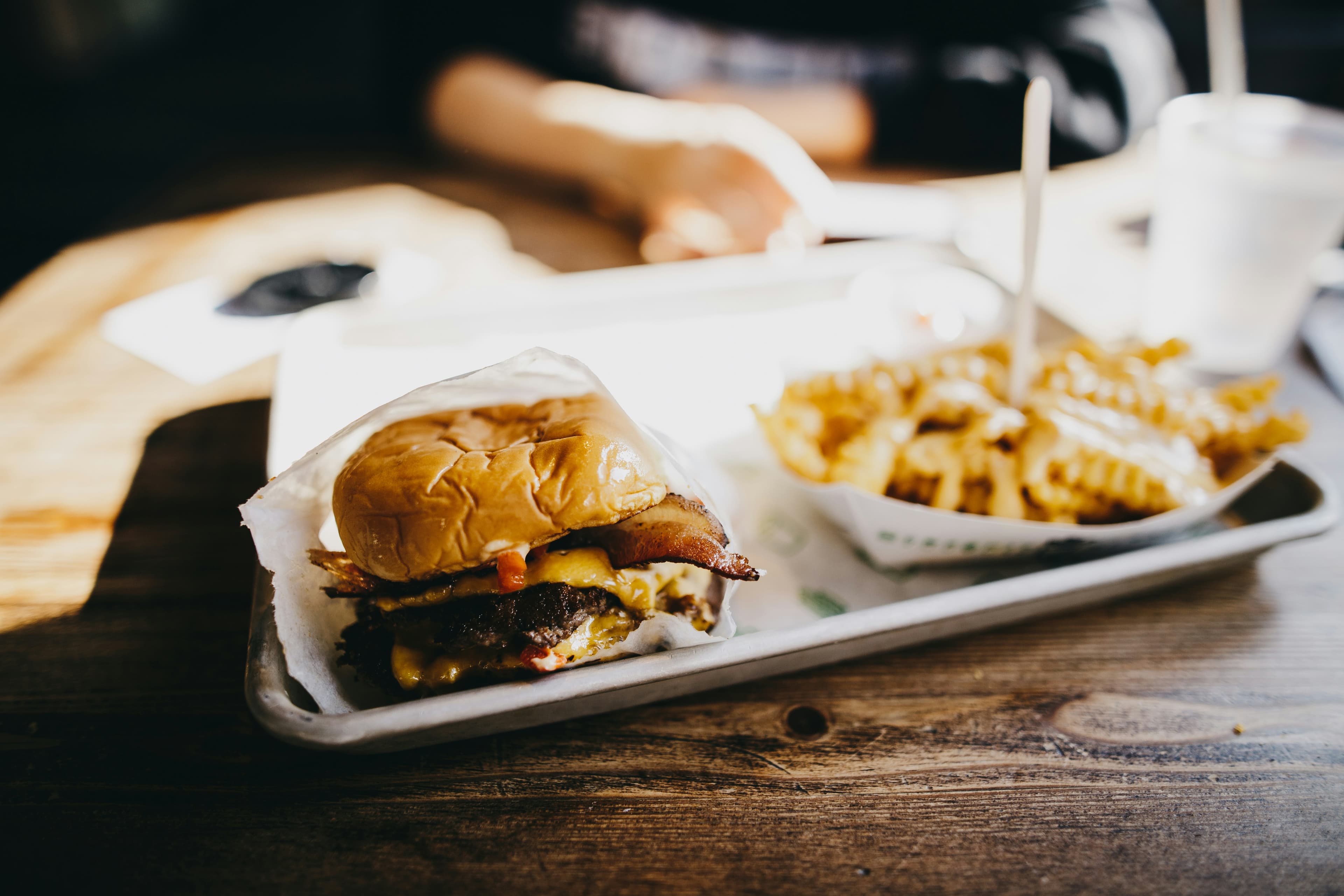 Smash Burger