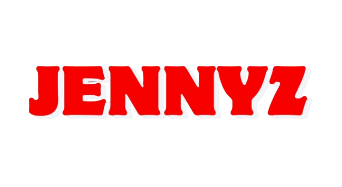 jennyz logo
